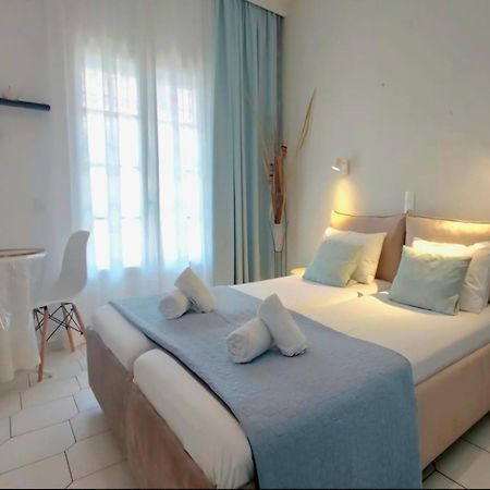 Philippos Apartments Acharavi  Exterior photo