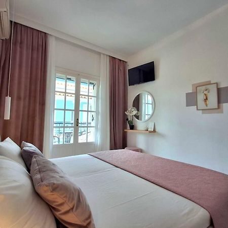 Philippos Apartments Acharavi  Exterior photo