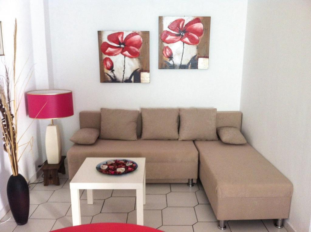 Philippos Apartments Acharavi  Room photo