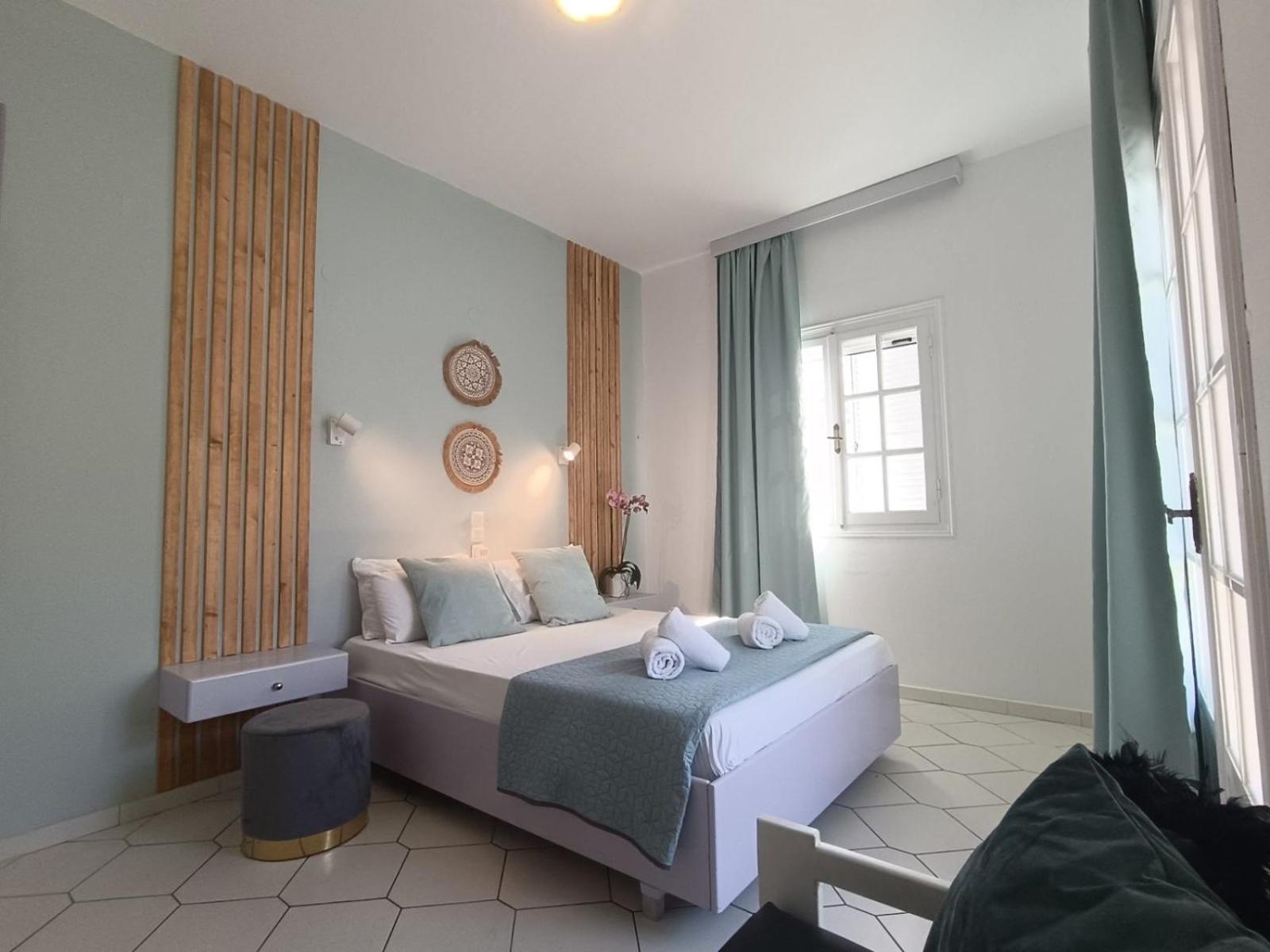 Philippos Apartments Acharavi  Exterior photo