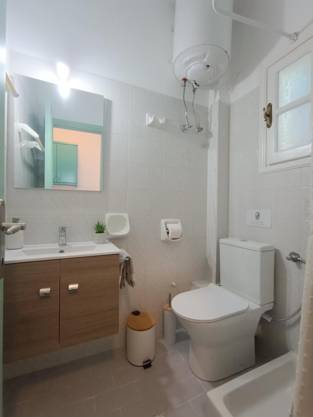 Philippos Apartments Acharavi  Exterior photo