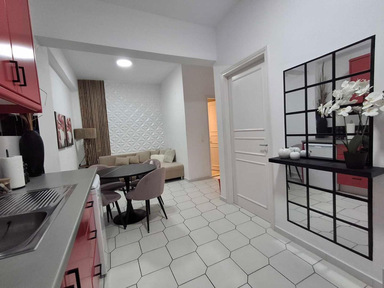 Philippos Apartments Acharavi  Exterior photo