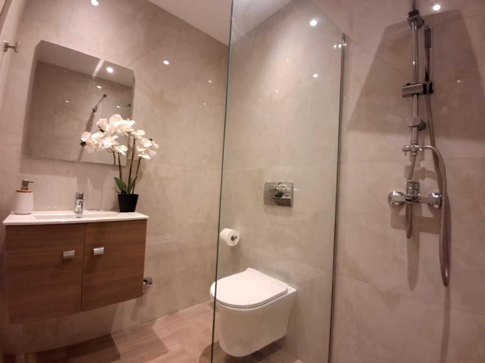 Philippos Apartments Acharavi  Exterior photo