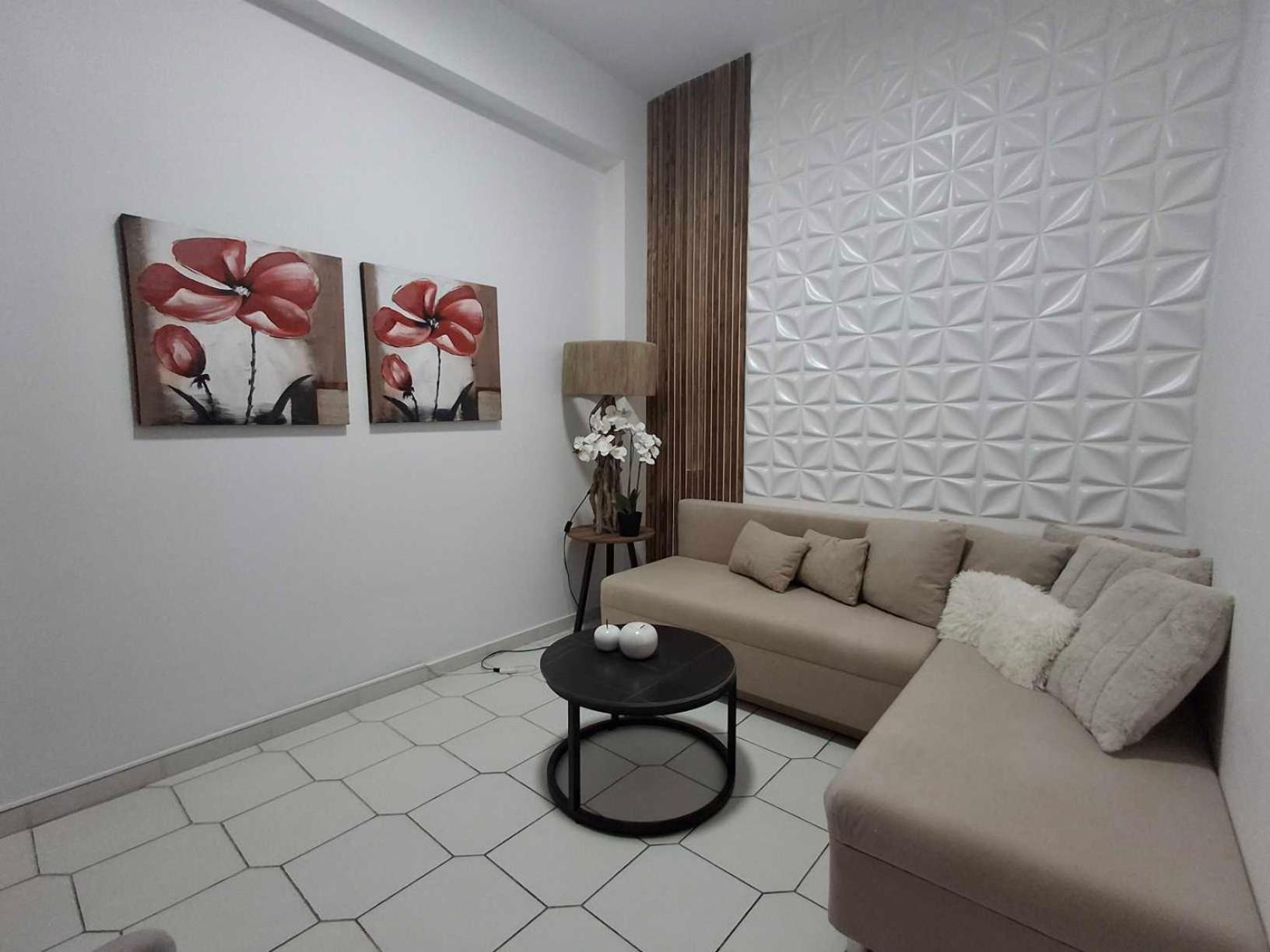 Philippos Apartments Acharavi  Exterior photo