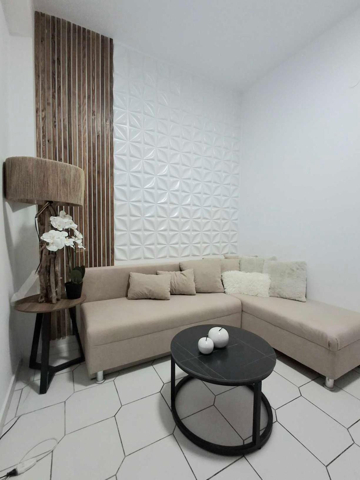Philippos Apartments Acharavi  Exterior photo